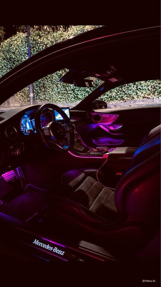 Mercedes-Benz Clase C 2019