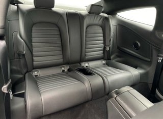 Mercedes-Benz Clase C 2019