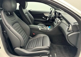 Mercedes-Benz Clase C 2019