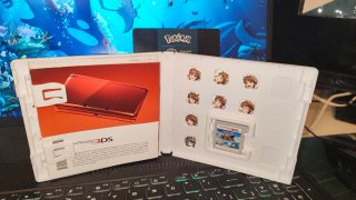 Kid Icarus Uprising 3DS