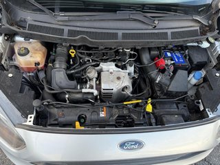 Ford Transit Courier 2018