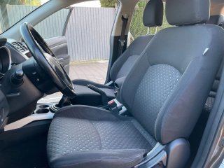 Mitsubishi ASX 2011