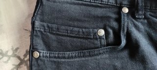 Pantalón chico Carrera talla w33/L30