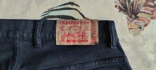 Pantalón chico Carrera talla w33/L30