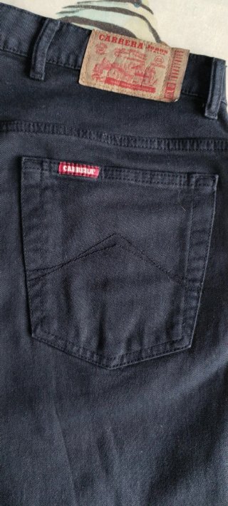 Pantalón chico Carrera talla w33/L30