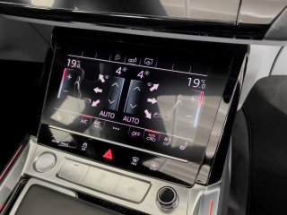 Audi e-tron Sportback 55 quattro