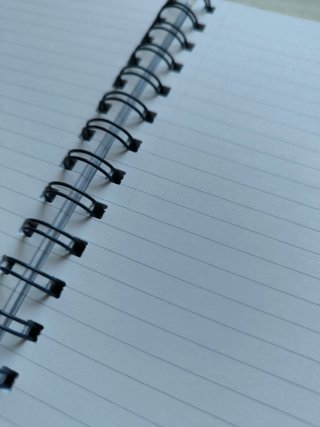 Cuaderno Legami After Rain