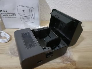 Phomemo M221 Impresora Etiquetas Portátil