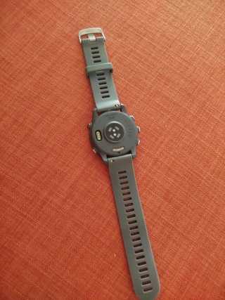 Garmin Forerunner 255