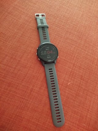 Garmin Forerunner 255