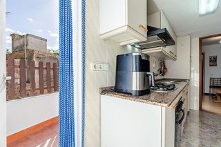 Casa pareada en venta en Sant Pere i Sant Pau en Tarragona