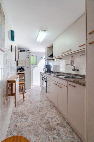 Casa pareada en venta en Sant Pere i Sant Pau en Tarragona