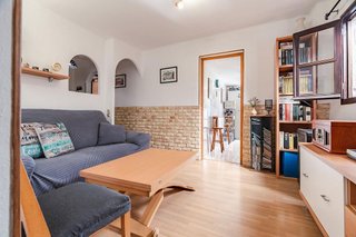 Casa pareada en venta en Sant Pere i Sant Pau en Tarragona