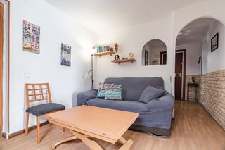 Casa pareada en venta en Sant Pere i Sant Pau en Tarragona