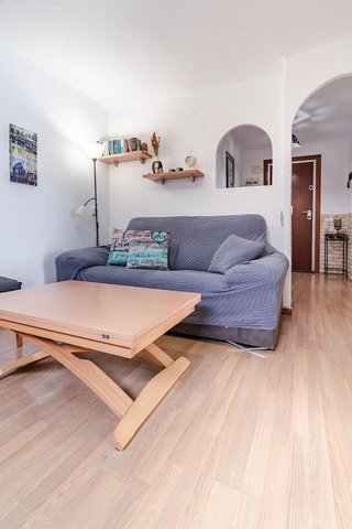 Casa pareada en venta en Sant Pere i Sant Pau en Tarragona