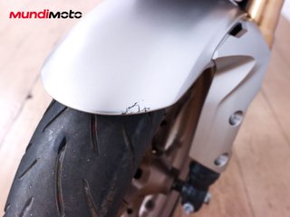 HONDA CB 125 R