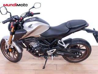 HONDA CB 125 R