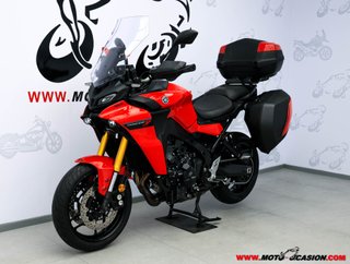 YAMAHA TRACER 9 GT