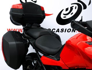 YAMAHA TRACER 9 GT