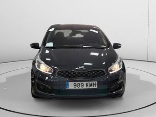 Kia Ceed Tech