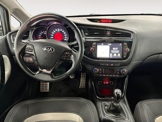 Kia Ceed Tech