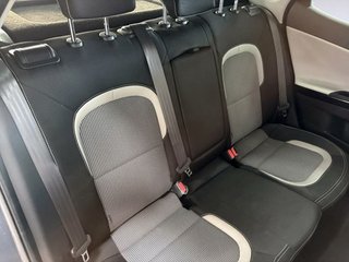 Kia Ceed Tech