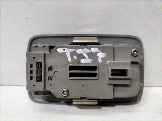 LUZ INTERIOR MR608418 84836