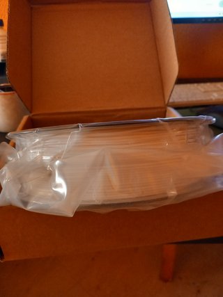 Filamento PLA para Impresión 3D 1kg