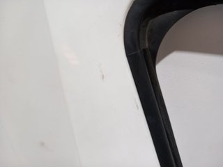 Puerta Delantera Derecha Peugeot Partner 2018