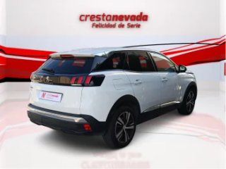Peugeot 3008 DESDE 211€/MES ¡SIN PAGAR ENTRADA!