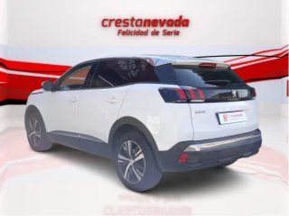 Peugeot 3008 DESDE 211€/MES ¡SIN PAGAR ENTRADA!