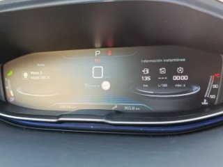 Peugeot 3008 DESDE 211€/MES ¡SIN PAGAR ENTRADA!