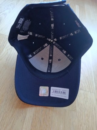 Gorra New Era Houston Texans NFL
