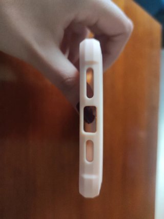 Custodia iPhone 12 Pro Max (6.7) Rosa