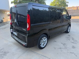 Renault Trafic 2008