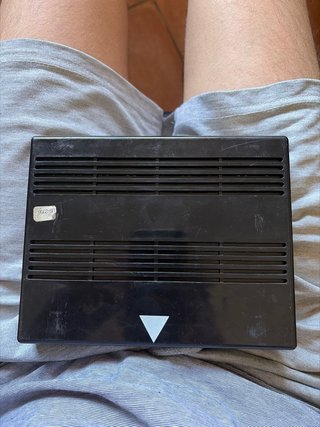 Tecmo World Soccer '96 Neo Geo MVS SNK
