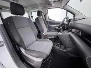 Citroën Berlingo Talla M BlueHDi 100 S&S LIVE