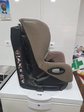 Silla de coche Bebe Confort