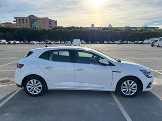 Renault Megane 2021