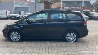 SEAT Altea 2011