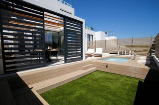 Casa pareada en alquiler en Cala Vedella - Cala Tarida - Cala Conta en Sant Josep de sa Talaia