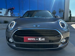 MINI Clubman Cooper D 2016