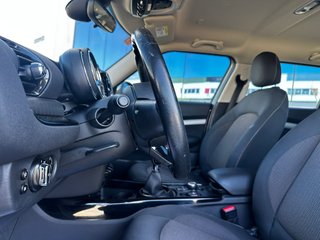 MINI Clubman Cooper D 2016