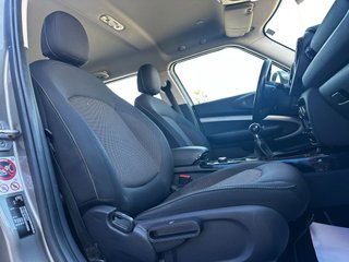 MINI Clubman Cooper D 2016