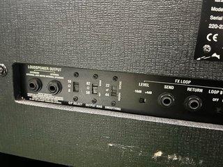 VOX AC30CC2X