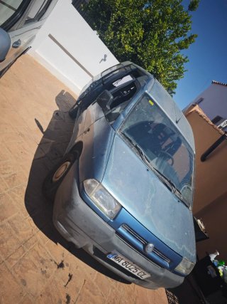 FIAT Scudo 1998