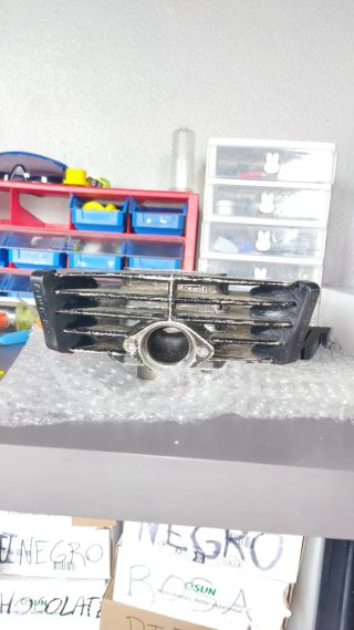 Kit Separadores Bloque Derbi Rabasa