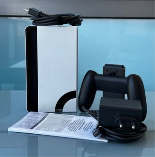 Consola Nintendo Switch OLED