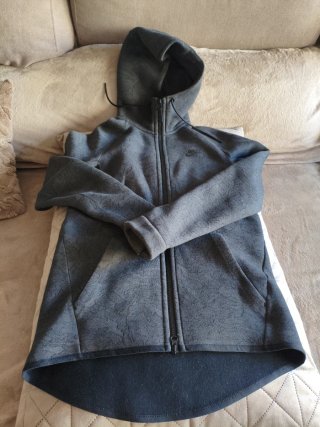 Sudadera Nike