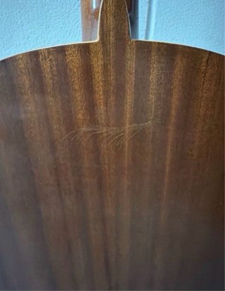 Guitarra Española Prudencio Saez